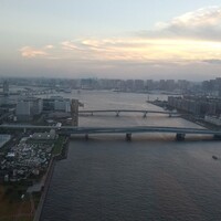 THE PENTHOUSE with weekend terrace - 