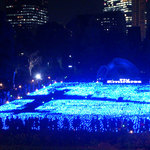 ビルボードライブ東京 - 東京ミッドタウン　２０１３　クリスマスイルミネーション