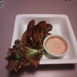 BIG KAHUNA - カリーヴルスト