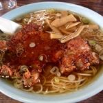 いろは食堂 - 特製いろは900円