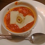 エル・パストール - チリコンカルネ