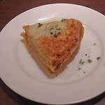 エル・パストール - スペイン風オムレツ