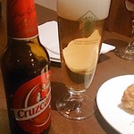 El pastor - クルスカンボ(スペインビール)