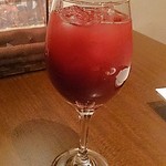 エル・パストール - サングリア