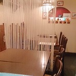 エル・パストール - 落ち着いた店内