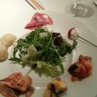 The Kitchen Salvatore Cuomo NAGOYA - 