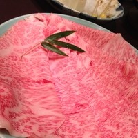 人形町今半 名古屋ミッドランドスクエア店 - うまうま