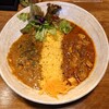 SPICY CURRY 魯珈