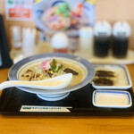 リンガーハット - 料理写真:お料理