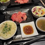 Shinnihon Yakiniku Tou - 