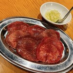 焼肉 泰山 - 