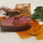 ビストロ ル セット - 