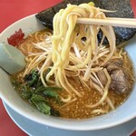 ラーメン山岡家 - 