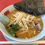 ラーメン山岡家 - 