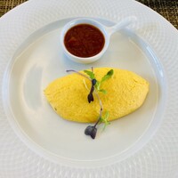 ファインダイニング - 