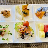 ファインダイニング - 