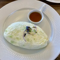 ファインダイニング - 