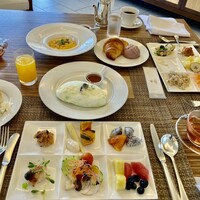 ファインダイニング - 