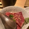 肉寿司と野菜巻き串 博多もん