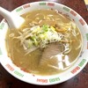 鳳龍 - 料理写真:味噌ラーメン