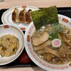 餃子の王将 サンリブくりえいと宗像店