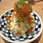 すし酒場 さしす 京都ヨドバシ店 - 