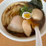 Chuuka Soba Rokushin - 