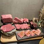 BUCCA&肉匠 佛伽 - 