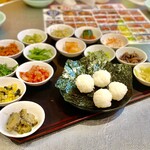 韓国食堂 ケジョン82 - 