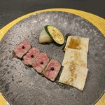 BUCCA&肉匠 佛伽 - 