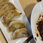 中華ごはん　かんざし - 