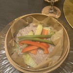 BUCCA&肉匠 佛伽 - 