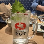 すし酒場 さしす - 