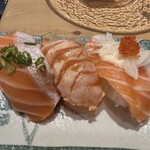 すし酒場 さしす - 