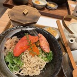 東京たらこスパゲティ 渋谷店 - 