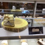 Patisserie EISENDO - 