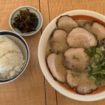 ラーメン大将 - 