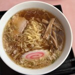 彩‐彩 - ラーメン