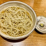 Soba Sasuga - 