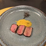 BUCCA&肉匠 佛伽 - 