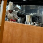 中華ごはん　かんざし - 