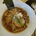 中華ごはん　かんざし - 