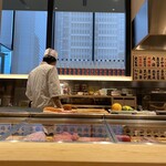 Sushi & Bar Fujiro - 