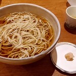 Soba Sasuga - 