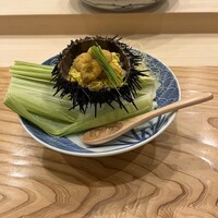 鮨 誠虎 - 