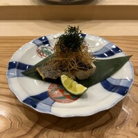 鮨 誠虎 - 