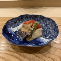 鮨 誠虎 - 