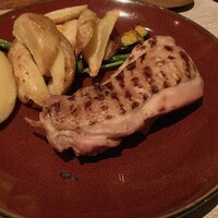 スミレオオサカ - 