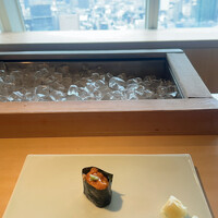 XEX ATAGO GREEN HILLS / tempura & sushi An - 