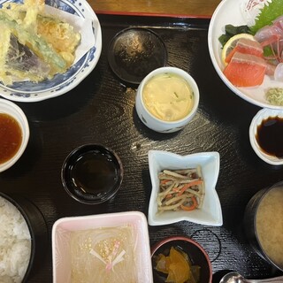 お食事処 さかゑや_0